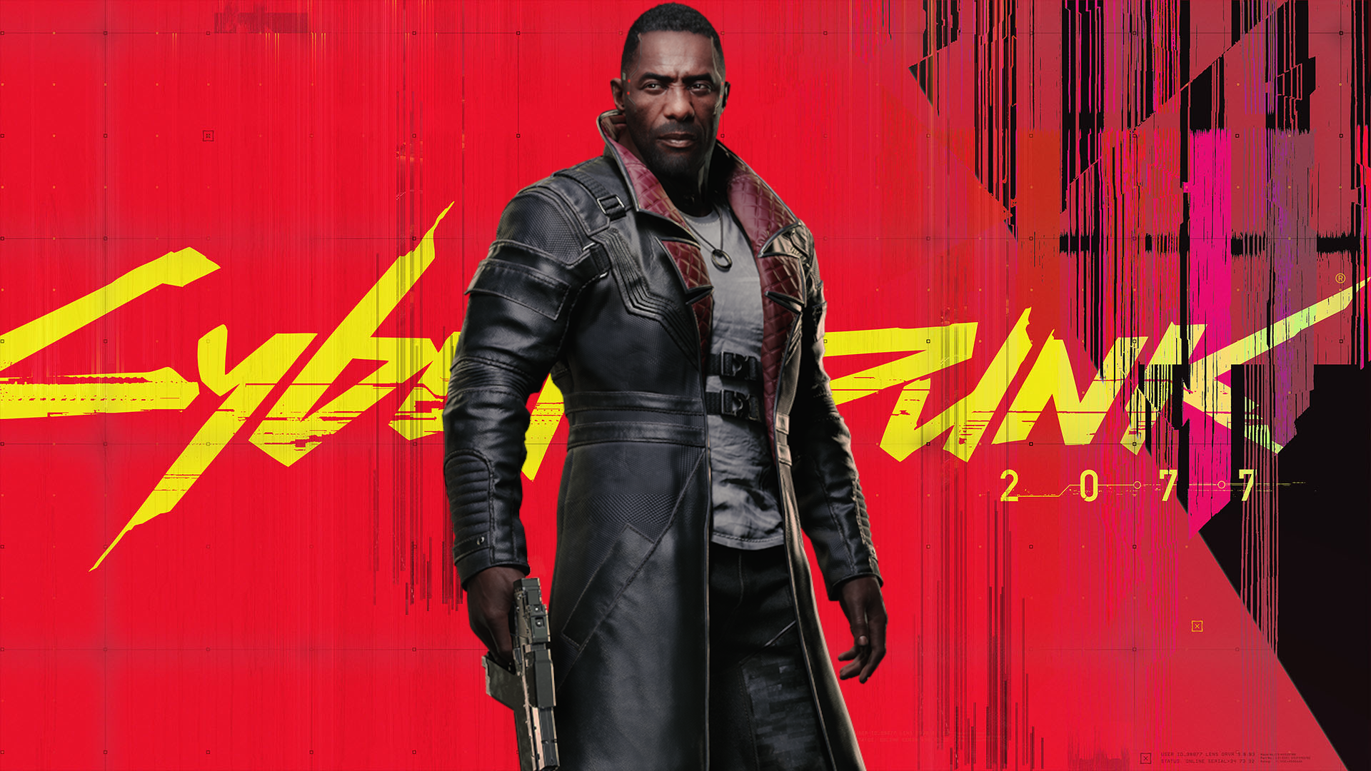 Cyberpunk 2077 Update 2.0 release date revealed alongside a new Phantom