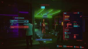 Cyberpunk 2077 Street Cred | Bounties, Organised Crime Activity, Assault-in-Progress