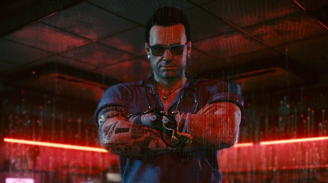 Cyberpunk 2077 Street Cred, how to get Street Cred, and max Street Cred