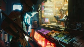 Cyberpunk 2077 PC specs revealed for its incredi-E3 2018 demo