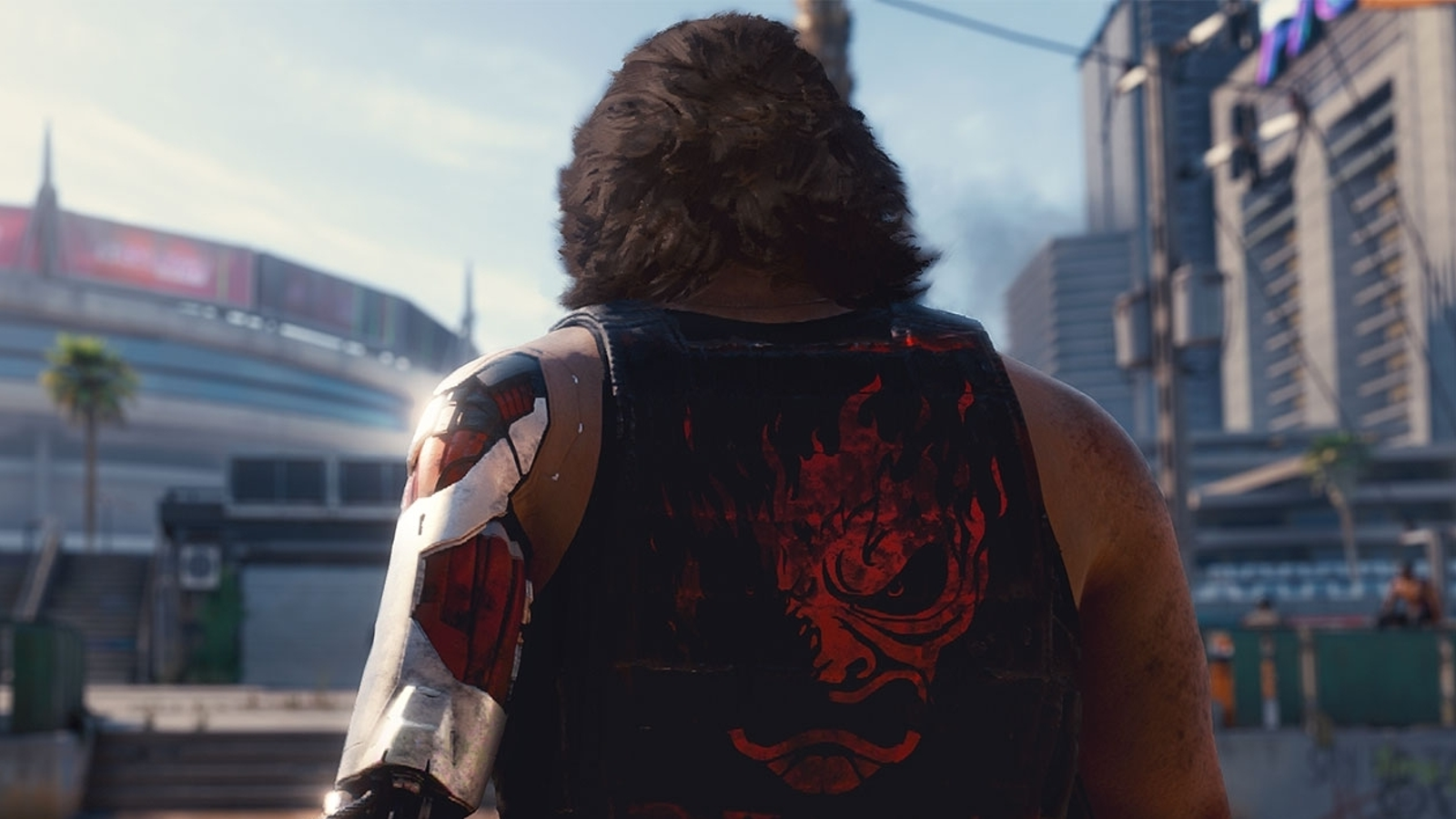How to Start the New Edgerunners Quest in Cyberpunk 2077