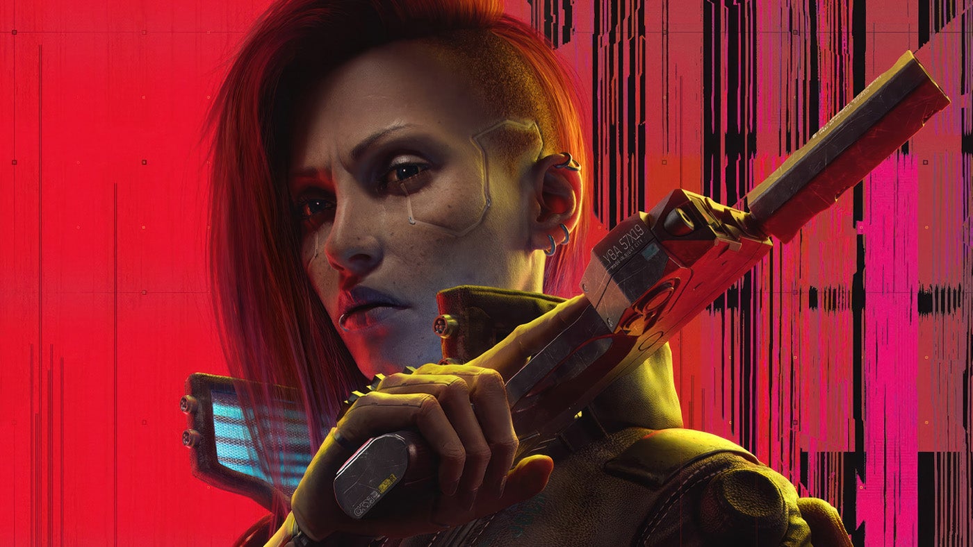 Cyberpunk 2077: Widmo Wolności - Recenzja | Eurogamer.pl