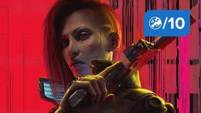 Cyberpunk 2077: Widmo wolności - Recenzja