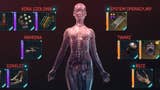 Cyberpunk 2077 - wszczepy: instalacja, ulepszanie, wymiana