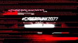 Cyberpunk 2077 z ukrytą wiadomością w trailerze z E3