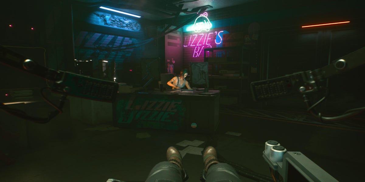 CYBERPUNK 2077 Gameplay Demo: In-Depth Analysis (with Video and Images)