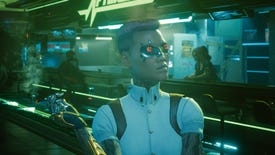 Cyberpunk 2077 has another hotfix patch incoming