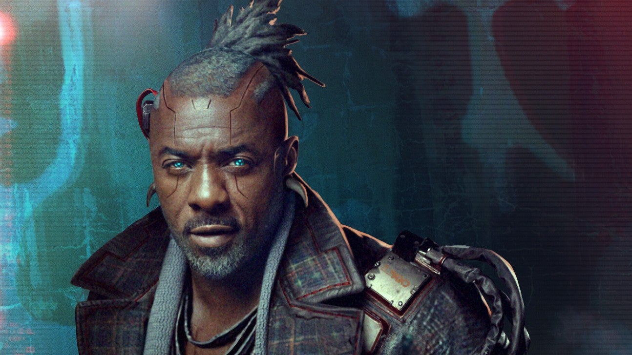 Cyberpunk 2077 Phantom Liberty DLC Release Date Price Trailer   Cyberpunk Idris 