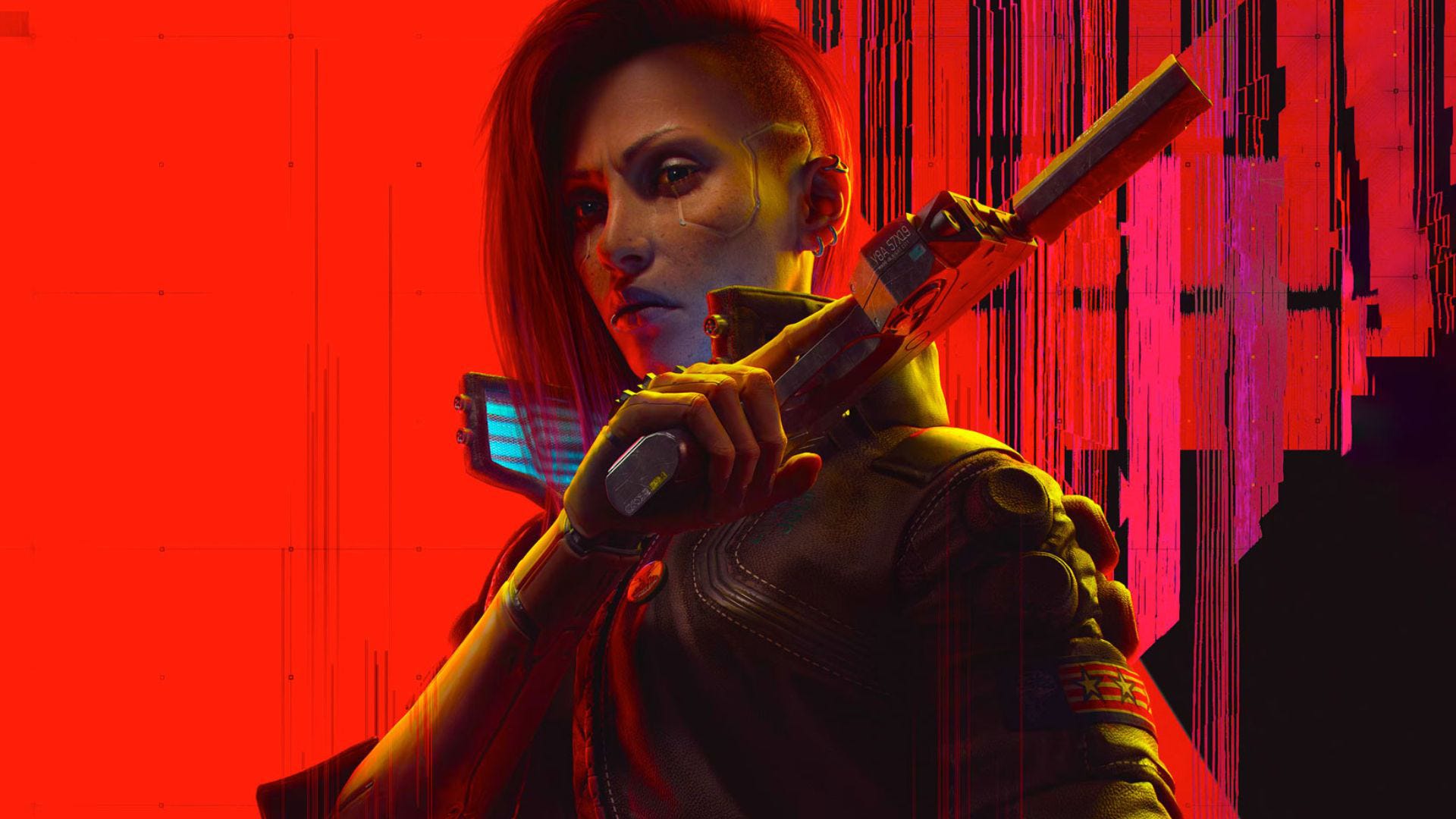 Cyberpunk 2077 and Witcher 3 story lead