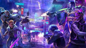 Image for Cyberpunk Red: Combat Zone