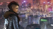 Cyberpunk Red RPG review - timeless fashion, thrills and attitude make up for slightly dated gameplay