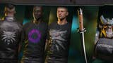 Cyberpunk 2077 - Regalos de GOG: cómo conseguir la ropa gratis de The Witcher en todas las plataformas