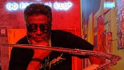Image for ‘Making Cyberpunk Red almost killed us’: Mike Pondsmith on the return of the tabletop RPG, catching up with 2020’s future and Cyberpunk 2077
