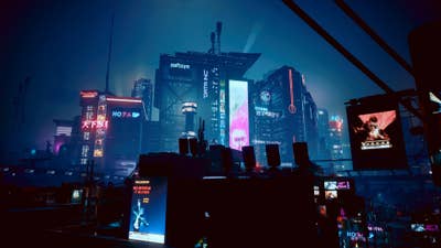 Cyberpunk’s redemption took both hard work and uncanny luck | Opinion