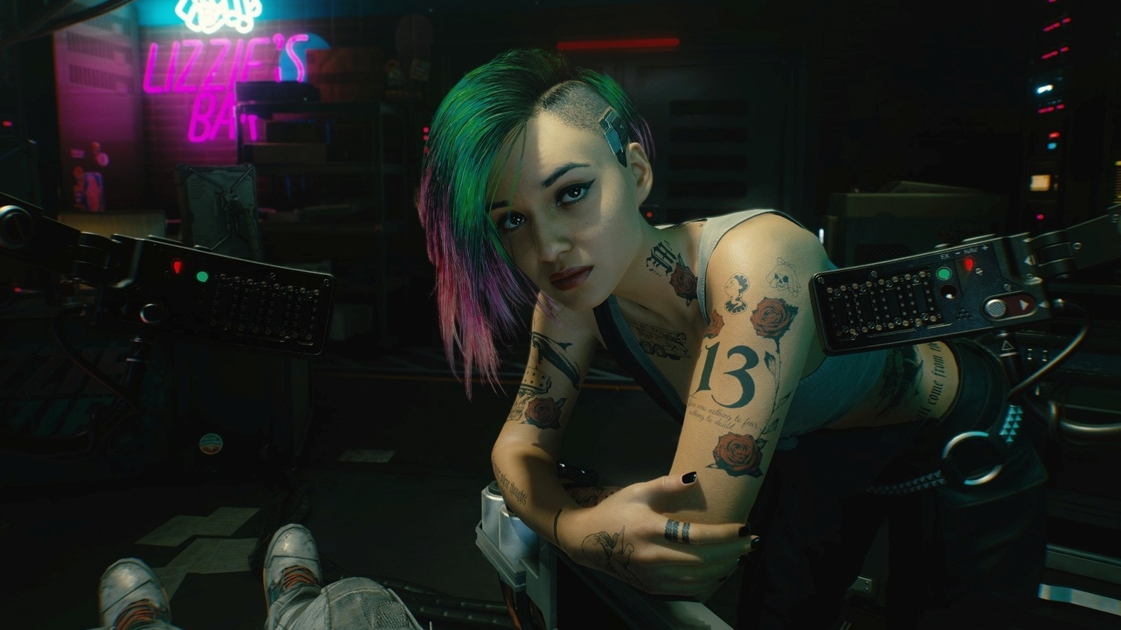 1920x1080 Cyberpunk 2077 4k 2020 Game Laptop Full HD 1080P ,HD 4k Wallpapers ,Images,Backgrounds,Photos and Pictures
