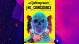 Disponible la novela NO_COINCIDENCE de Cyberpunk 2077