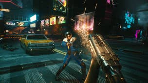 Here's how Cyberpunk 2077 is avoiding annoying 'bullet sponge' RPG enemies