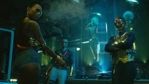 "There is always a way to go without killing anyone" in Cyberpunk 2077