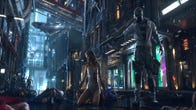 CDP On Cyberpunk's Trailer, Social Commentary In Games