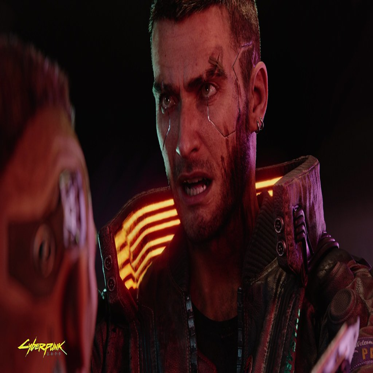 CDPR: We Wouldn't Be Able to Make Cyberpunk 2077 with the Old