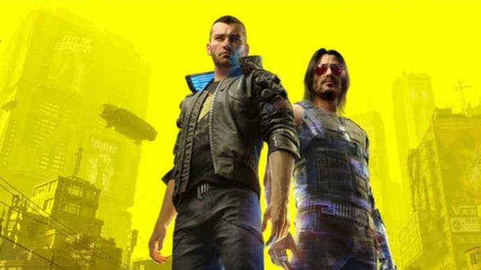 Cyberpunk 2077 ist der halbe Preis nach einem neuen Patch Cyberpunk 2077 ist der halbe Preis nach einem neuen Patch