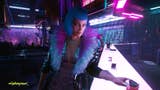 Mod verpasst Cyberpunk 2077 den Borderlands-Look - Cel-Shading in Night City