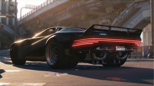 Cyberpunk 2077 Cars & Motorcycles List | How to buy or unlock all vehicles