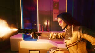 Report: Cyberpunk 2077 on Xbox Series X lets you choose between resolution and performance, PS5 does not