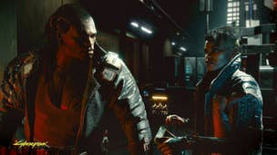 “Story goes first with everything”, but CD Projekt never had combat designers until Cyberpunk 2077
