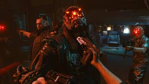 Cyberpunk 2077 Dev Reacts to Leaked 18+ Rating: "You Surprised?"