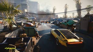Cyberpunk 2077 design improvements are as big as the jump from The Witcher 2 to The Witcher 3