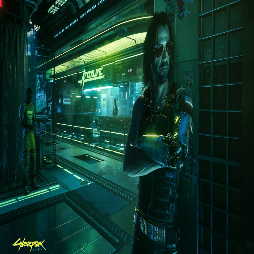 CD Project Red has announced a new update for Cyberpunk 2077 Overdrive  Mode. The game will support DLSS 3.0, ray tracing will become even better,  and lighting will be more realistic