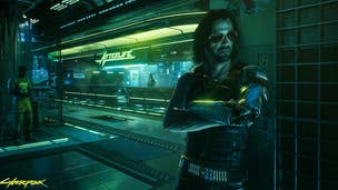 Cyberpunk 2077 next-gen update is out now alongside patch 1.5 and a free trial