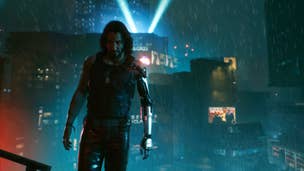 Cyberpunk 2077 manages to be a top seller on Steam in 2021