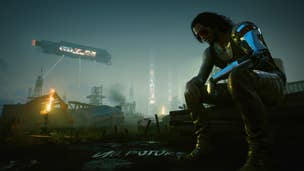 Cyberpunk 2077 team looking into bugs introduced with patch 1.5
