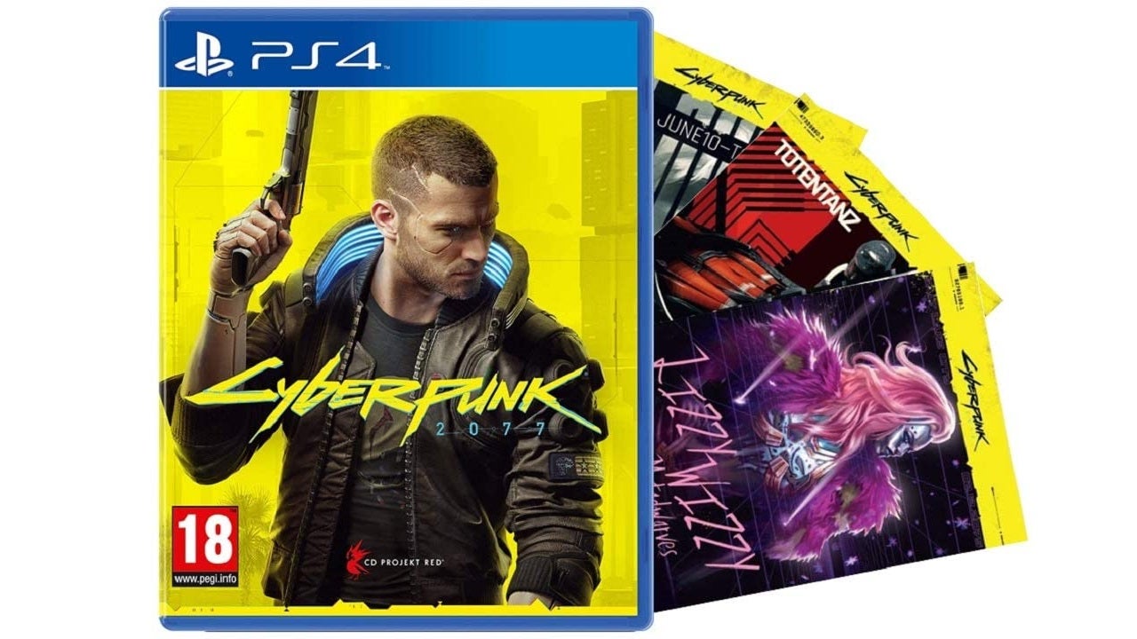 Cyberpunk 2077 jacket on sale amazon