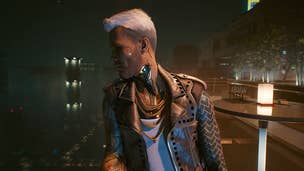 Bug montages the first to leak from CD Projekt's stolen data