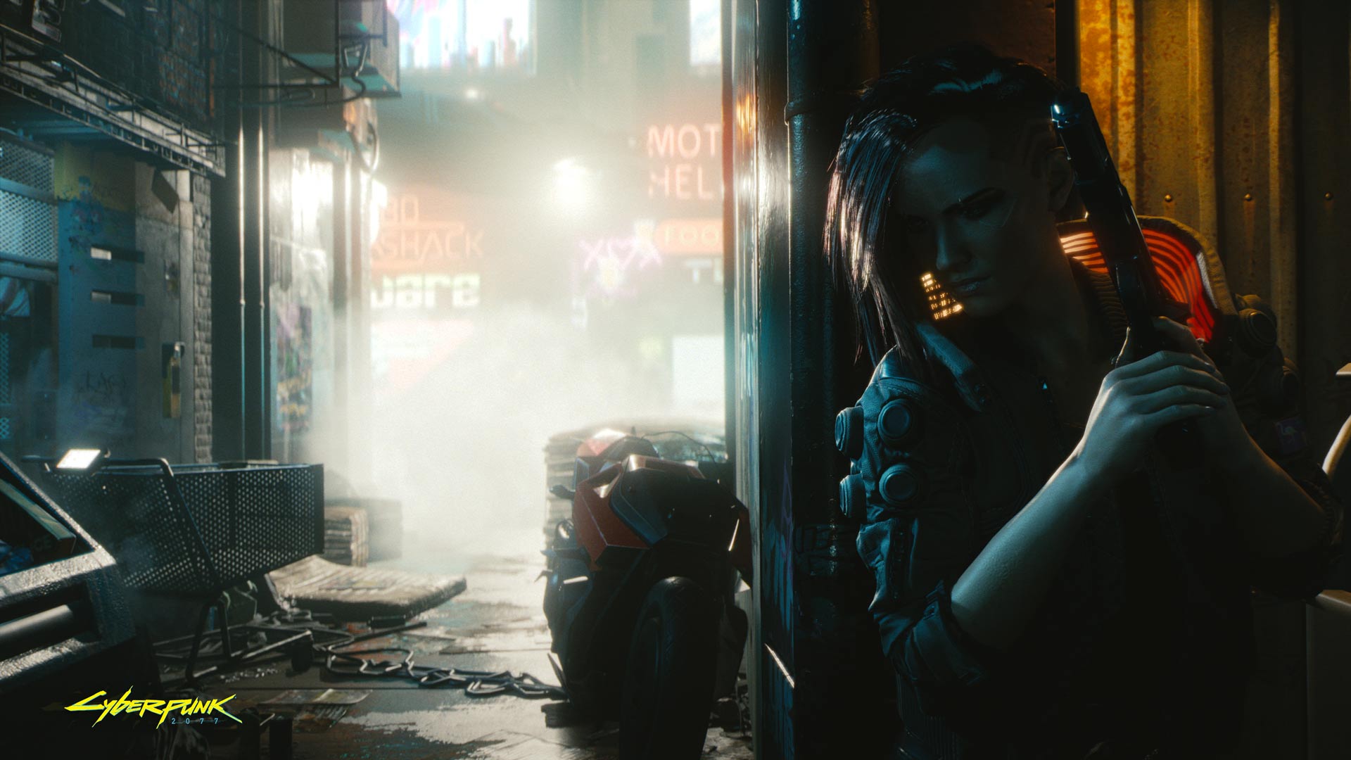 Cyberpunk 2077 PC Specs: Required, Minimum, Recommended, High And Ultra ...