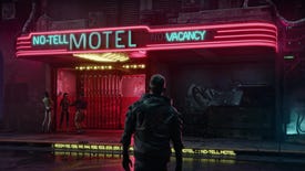 Cyberpunk 2077's E3 demo has weak gunplay and unimaginative stereotypes