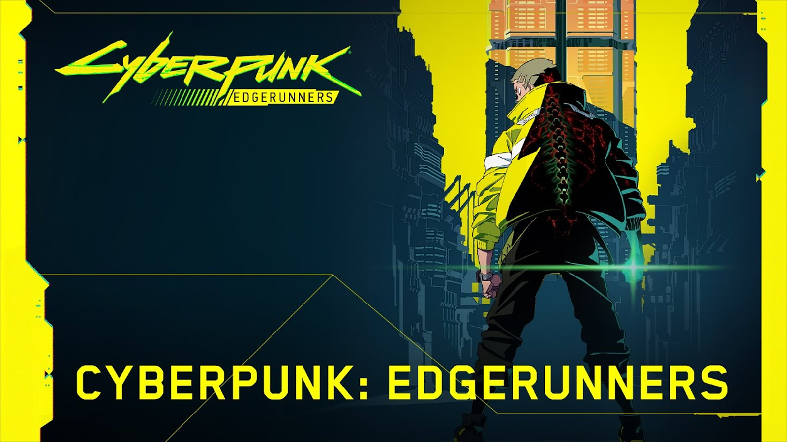 Cyberpunk: Edgerunners - Review - Anime News Network