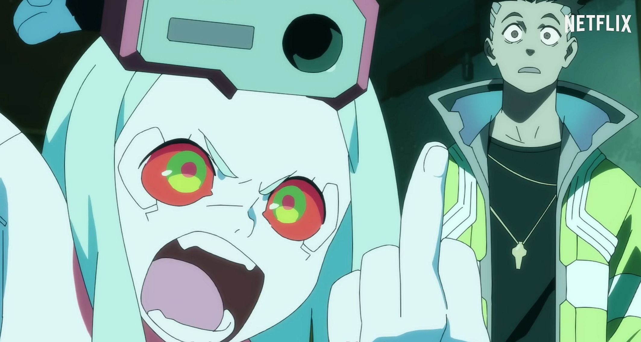 Studio Trigger Will Reveal A New Anime Project Soon