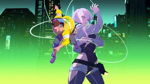 Cyberpunk 2077 Netflix anime to debut in September