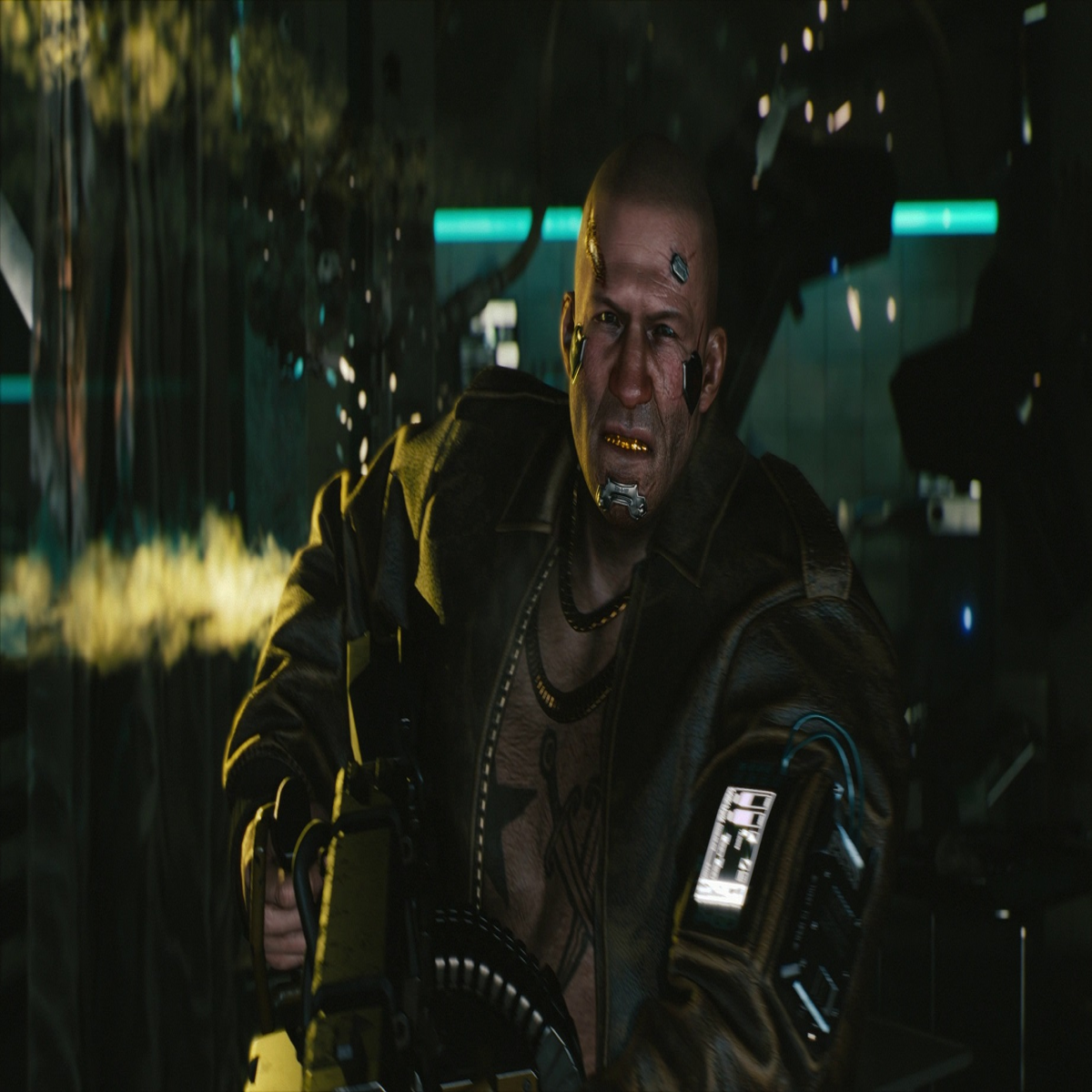Why Cyberpunk 2077 turned out to be a buggy disaster.
