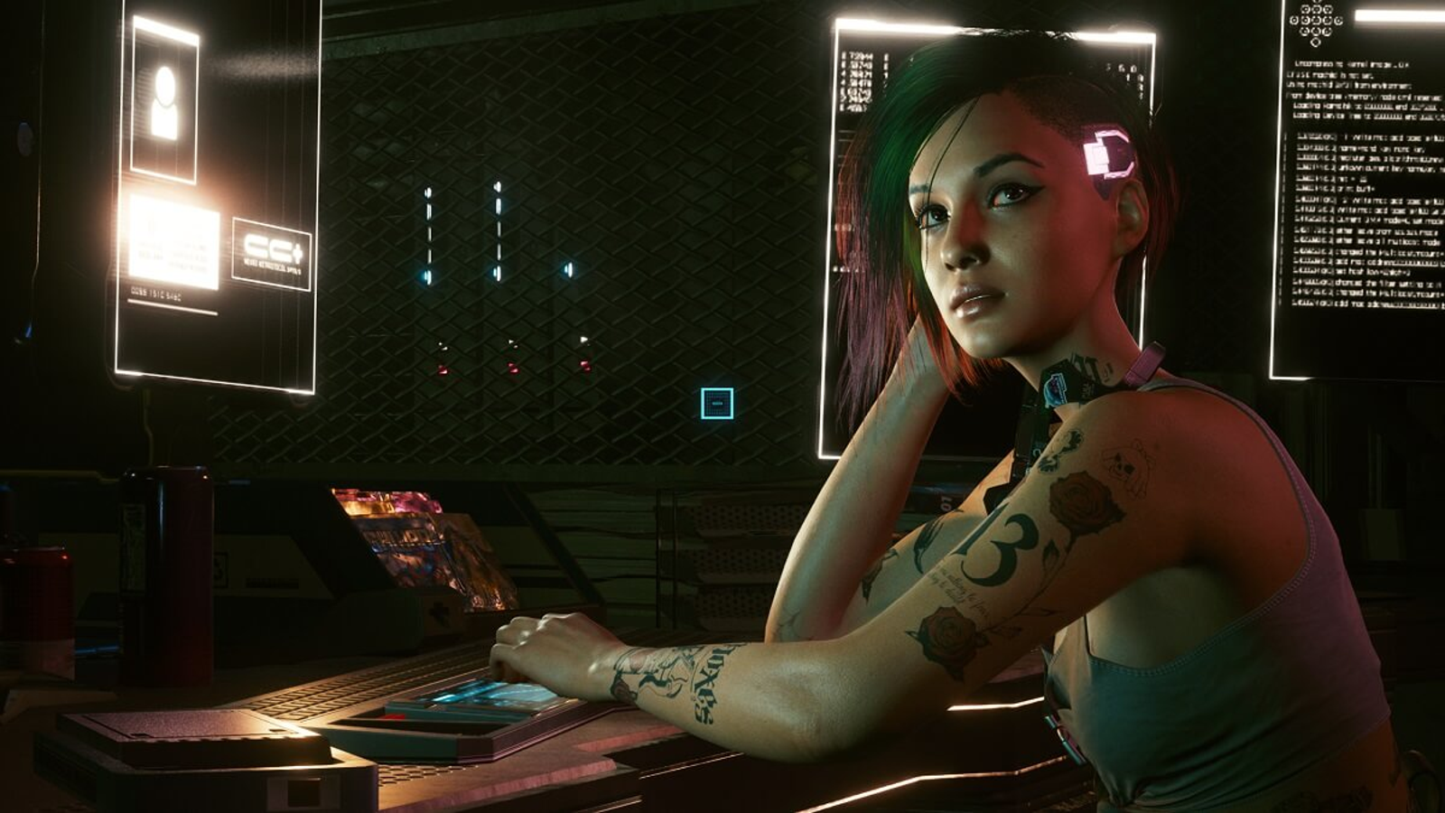 CD Projekt says it wants to bring Cyberpunk 'back to the PlayStation Store  ASAP