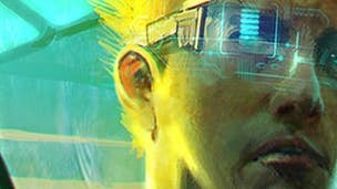 Cyberpunk setting to be a modernized future, says CD Projekt 