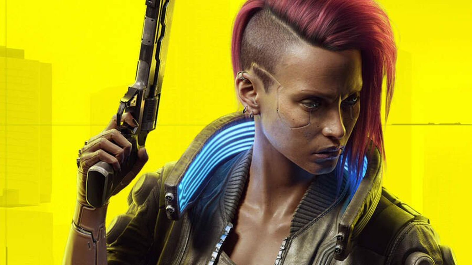 New PS5 'Cyberpunk 2077' Cover Art Spotted In Store Database, Release  Imminent?