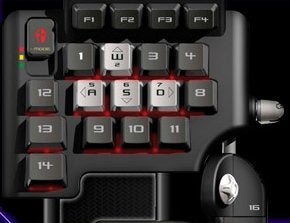 Image for The Gamer's Claw