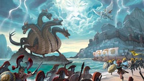 Image for Cyclades: Legendary Edition