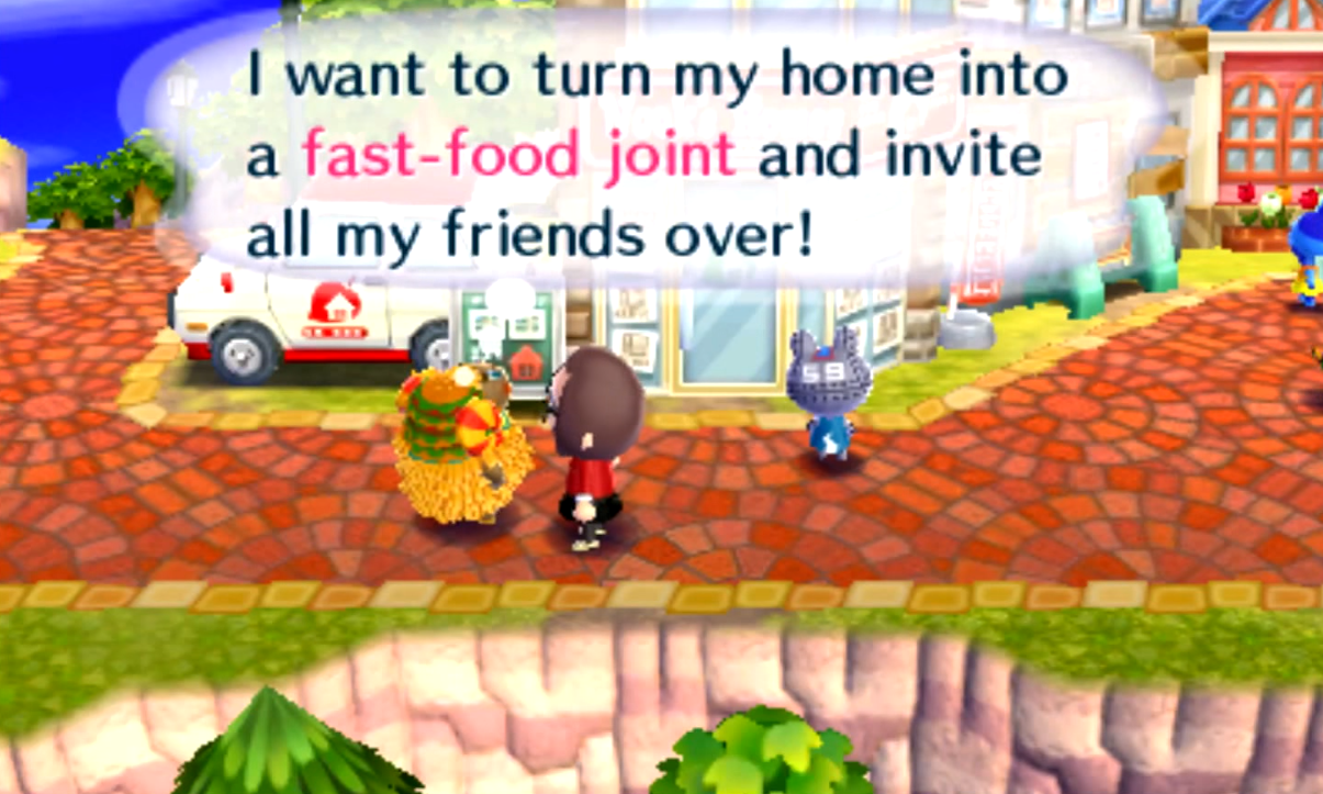 Animal Crossing: Happy Home Designer | VG247