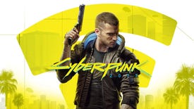 Image for Buy Cyberpunk 2077 on Stadia and Google will give you a free Stadia Premiere bundle